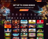 Sign up at Dundeeslots Casino