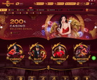 Sign up at Eight Storm Casino