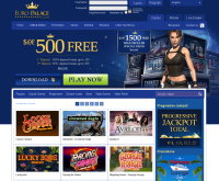 Sign up at Euro Palace Casino