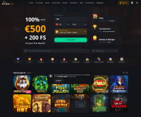 Sign up at ExciteWin Casino