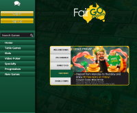 Sign up at Fair Go Casino