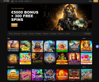 Sign up at Fortune Play Casino
