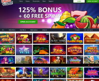 Sign up at Fruits4Real Casino