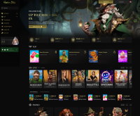 Sign up at Golden Billy Casino
