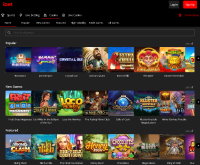 Sign up at iBet Casino