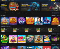 Sign up at Kingamo Casino