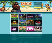 Sign up at Luckland Casino