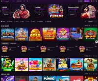 Sign up at Luckyreels Casino
