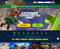 Sign up at Lucky Zon Casino