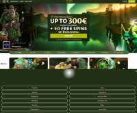 Sign up at Lumo Casino