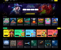 Sign up at MoonWin Casino