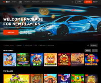 Sign up at N1 Bet Casino