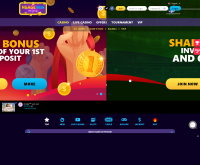 Sign up at Ngage Win Casino