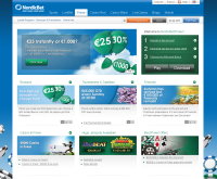 Sign up at NordicBet Poker