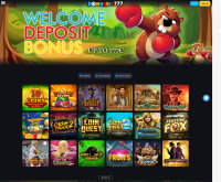 Sign up at Powerbet777 Casino