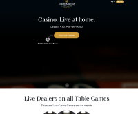 Sign up at Premier Live Casino