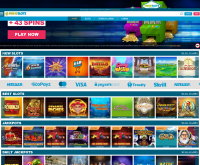 Sign up at Prime Slots