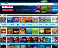 Sign up at Prime Slots