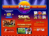 Sign up at Prism Casino