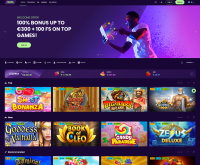 Sign up at ReadyCasino