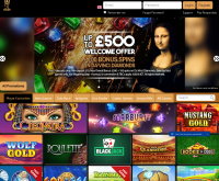 Sign up at Royal Bets Casino