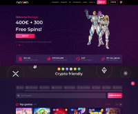 Sign up at Run4win Casino