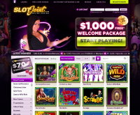 Sign up at SlotJoint Casino