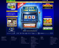 Sign up at SlotoCash Casino