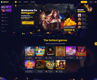 Sign up at SlotsGem Casino