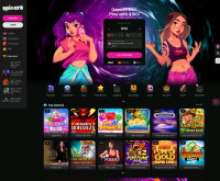 Sign up at Spinaro Casino