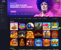 Sign up at Spin Fever Casino