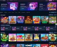 Sign up at Spinspace Casino