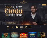 Sign up at Split Aces Casino
