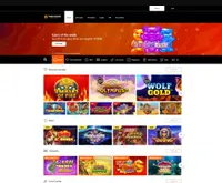 Sign up at Tiger Riches Casino