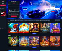 Sign up at Trips Casino