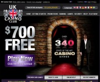Sign up at UK Casino Club