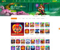 Sign up at Verde Casino