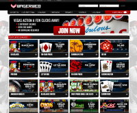 Sign up at WagerWeb Casino