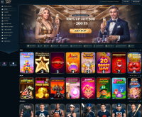 Sign up at WonderLuck Casino