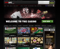 Sign up at Youwin Casino