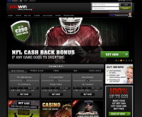 Sign up at Youwin Sportsbook
