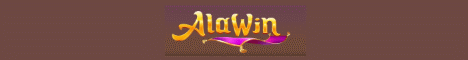 Sign up at Alawin Casino