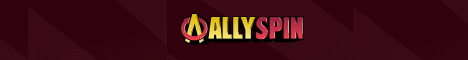 Sign up at AllySpin Casino