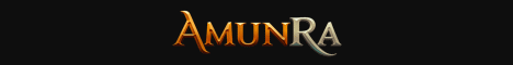 Sign up at AmunRa Casino