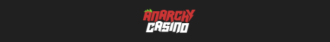 Sign up at Anarchy Casino
