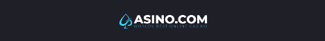 Sign up at Asino Casino