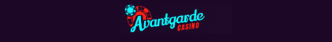 Sign up at Avantgarde Casino
