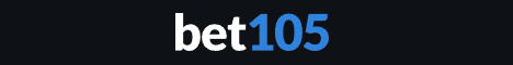 Sign up at Bet105 Casino