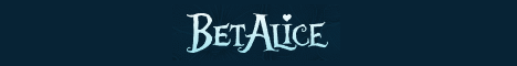 Sign up at BetAlice Casino
