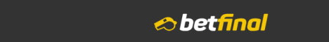 Sign up at Betfinal Casino